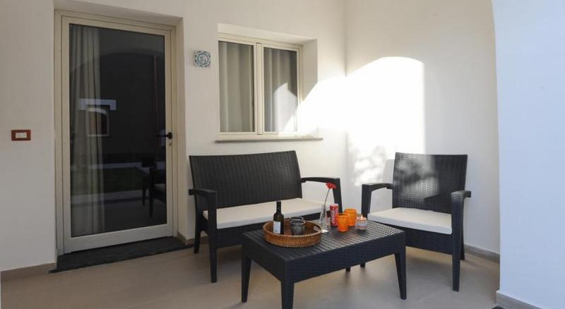 1ベッドルームのコンフォーとアパートメント, Residence Archimede