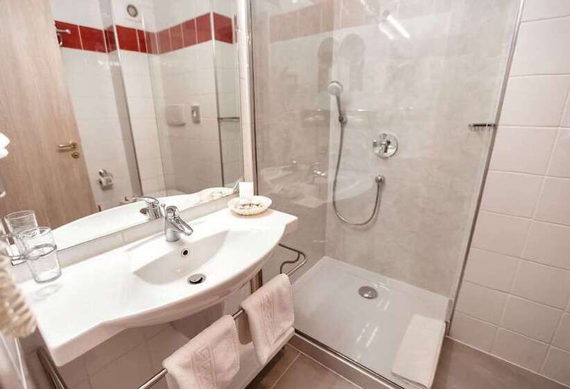 标准间, Best Western Plus Lido