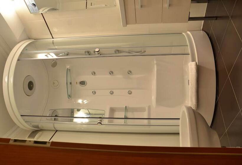 חדר סטנדרט, Best Western Plus Lido