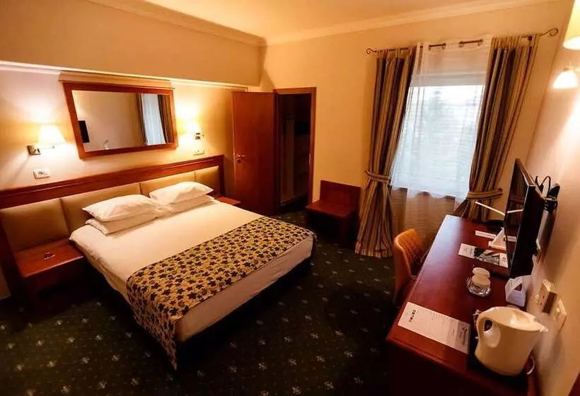 سوییت خانوادگی, Best Western Plus Lido