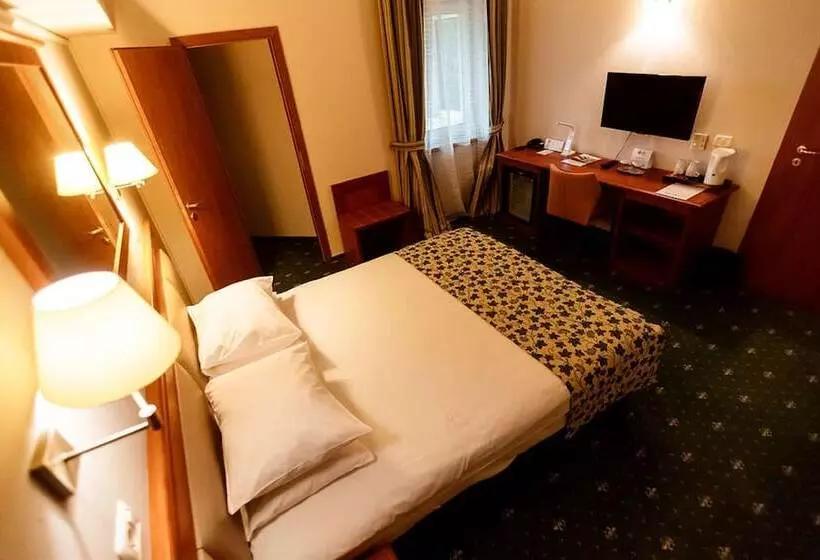 سوییت خانوادگی, Best Western Plus Lido