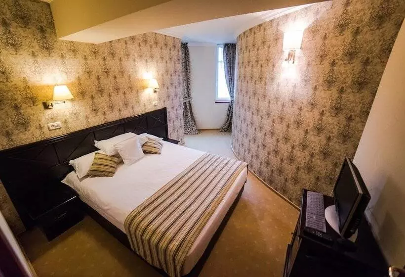 آپارتمان 1 خوابه, Best Western Plus Lido