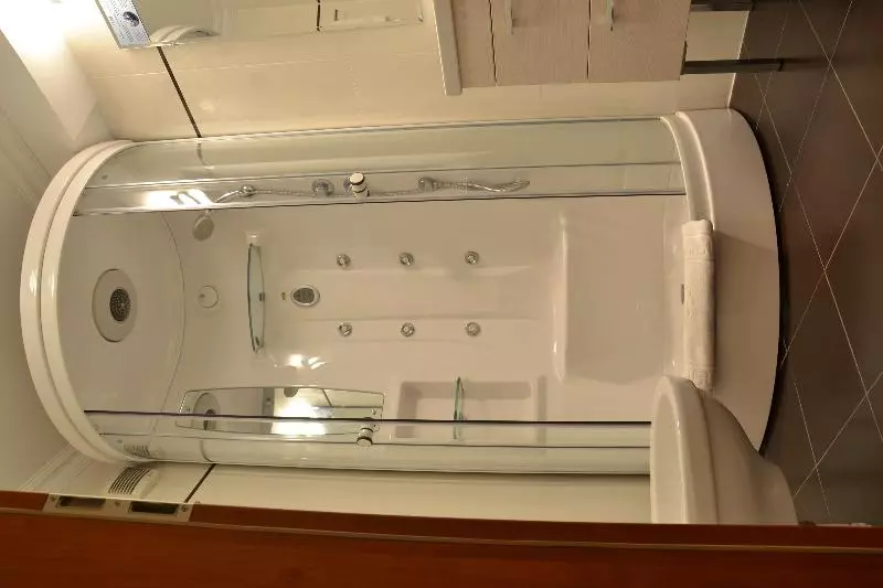 اتاق استاندارد یک نفره, Best Western Plus Lido