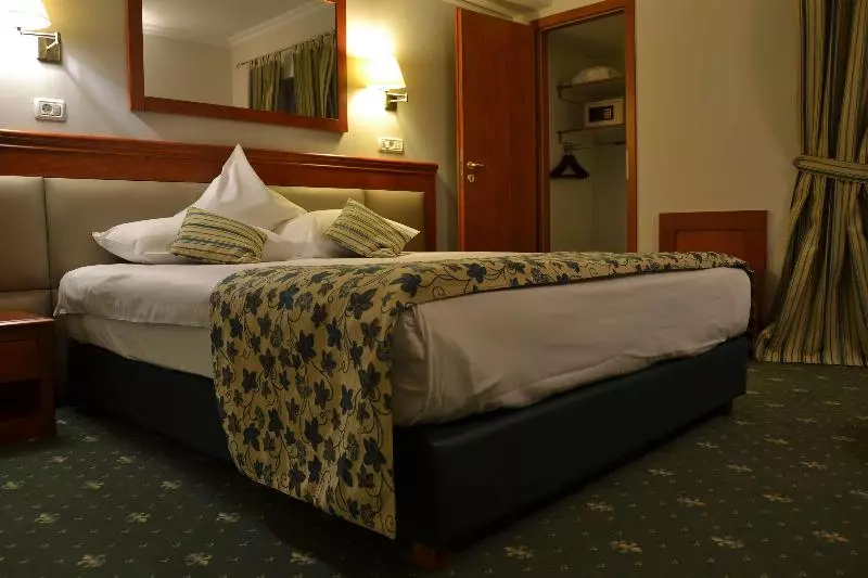 سوئیت با تخت بزرگ, Best Western Plus Lido
