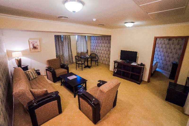 带1个卧室的公寓, Best Western Plus Lido