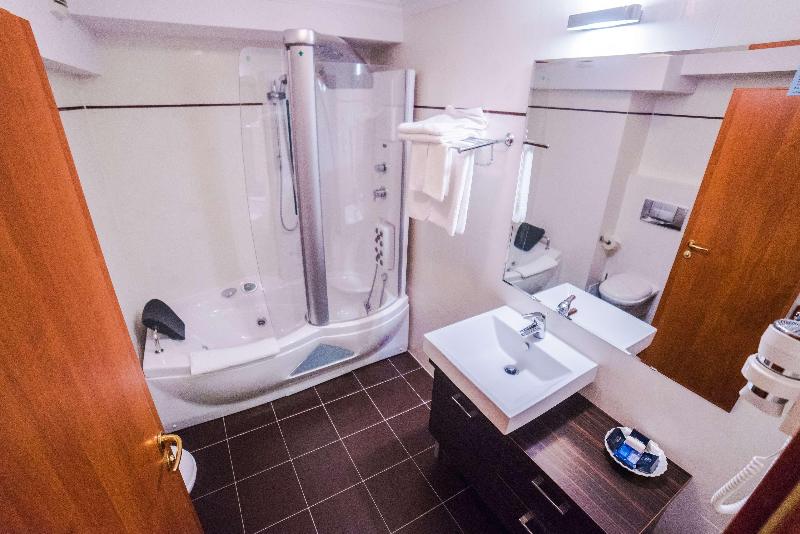 דירת חדר, Best Western Plus Lido