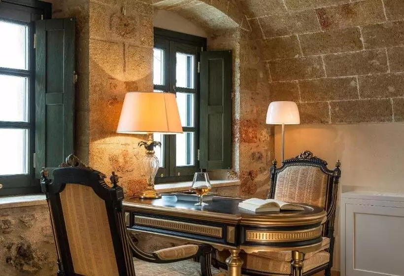 Superior Suite