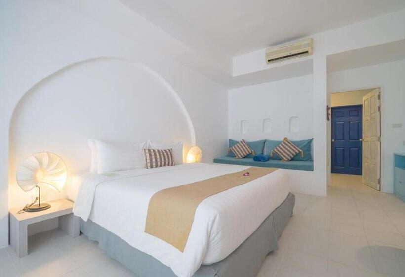 Номер Superior, Ocean Breeze Resort Khaolak