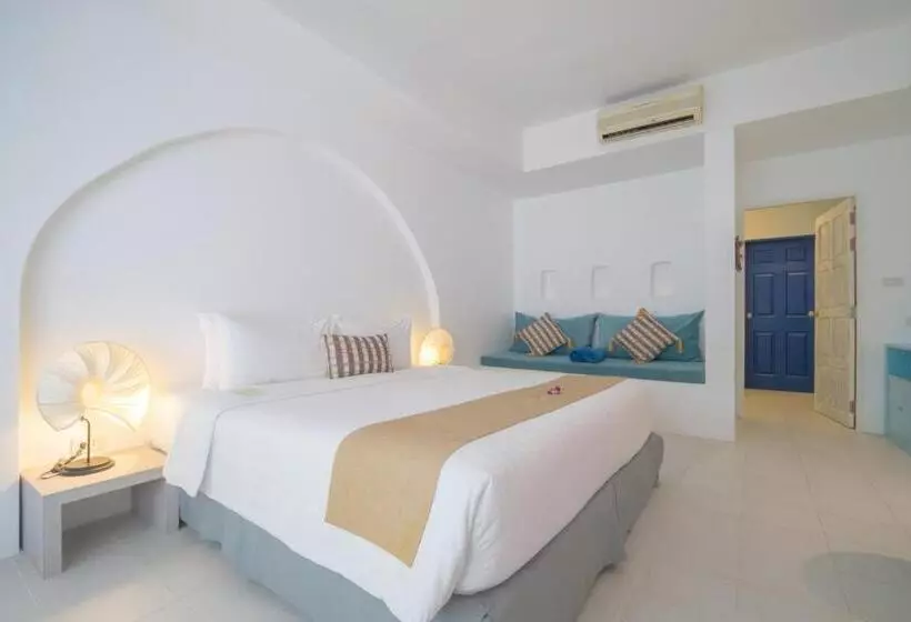 اتاق سوپریور, Ocean Breeze Resort Khaolak