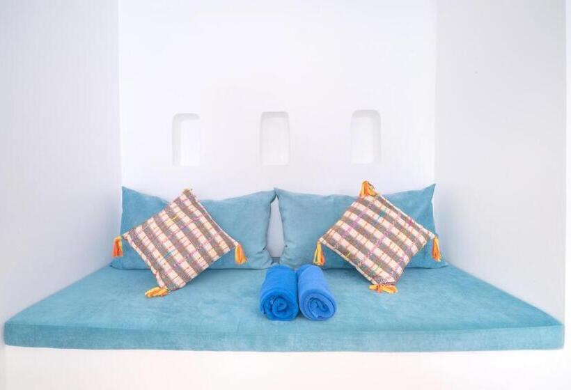 スーペリアールーム, Ocean Breeze Resort Khaolak