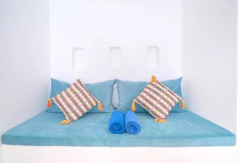 اتاق سوپریور, Ocean Breeze Resort Khaolak
