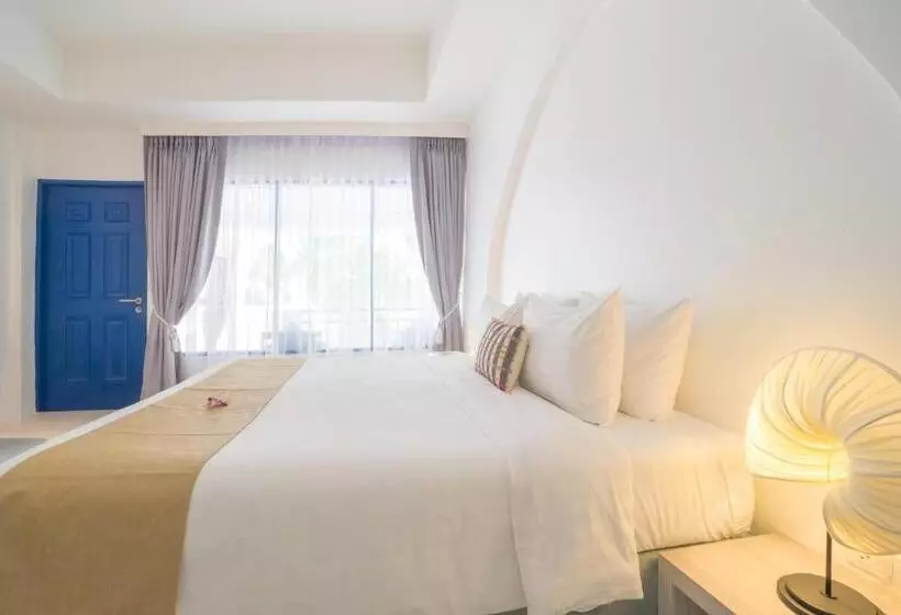 اتاق سوپریور, Ocean Breeze Resort Khaolak