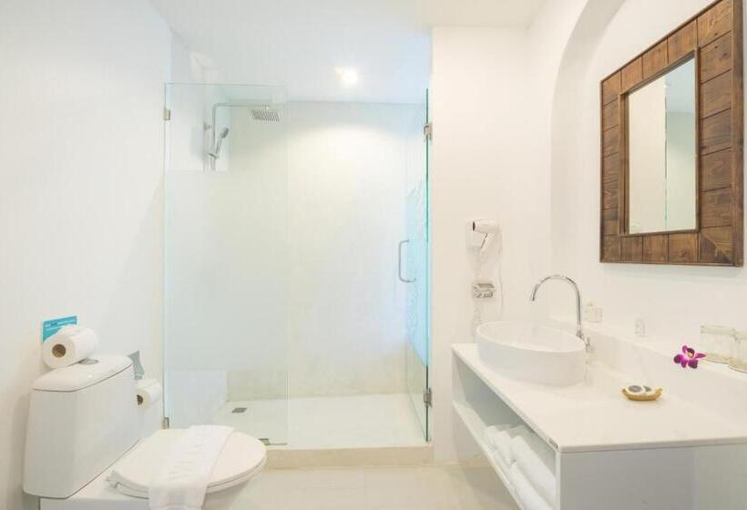 スーペリアールーム, Ocean Breeze Resort Khaolak