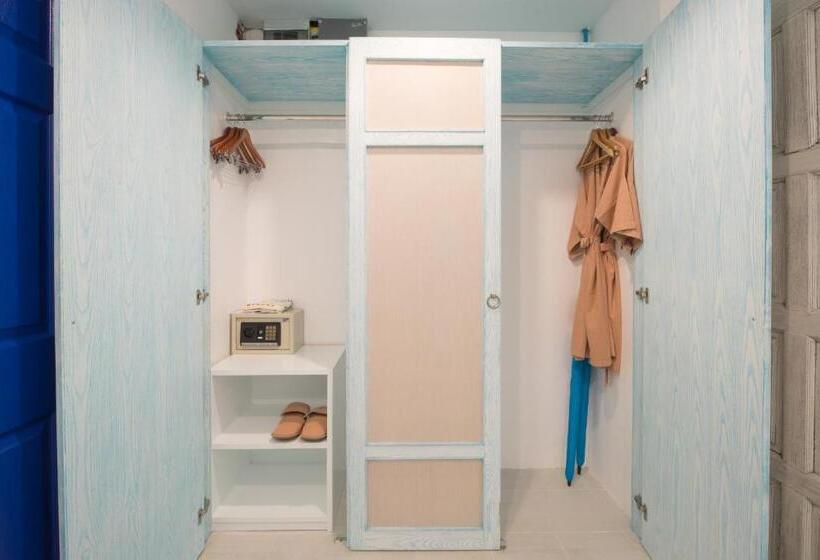 スーペリアールーム, Ocean Breeze Resort Khaolak