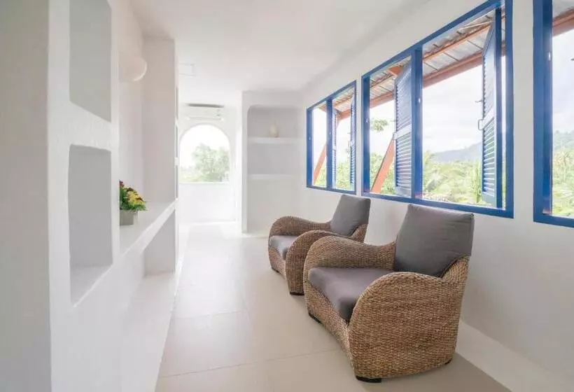 اتاق خانوادگی, Ocean Breeze Resort Khaolak