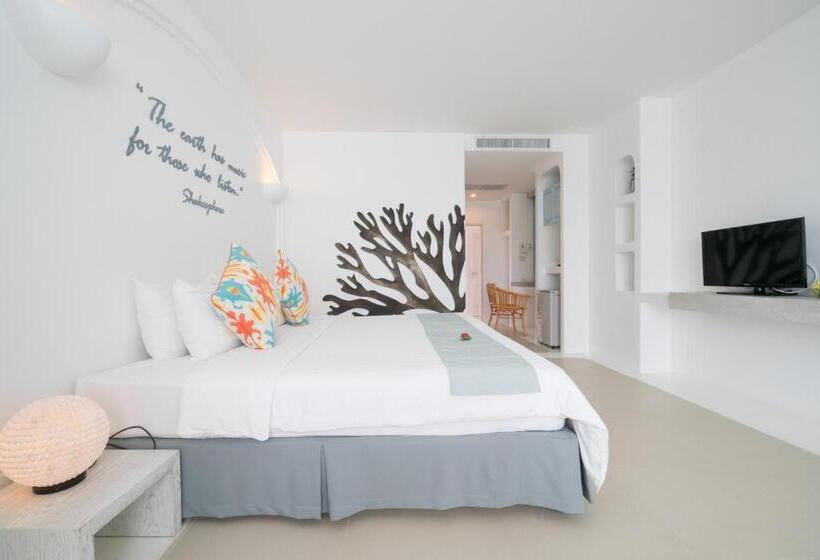 ファミリールーム, Ocean Breeze Resort Khaolak