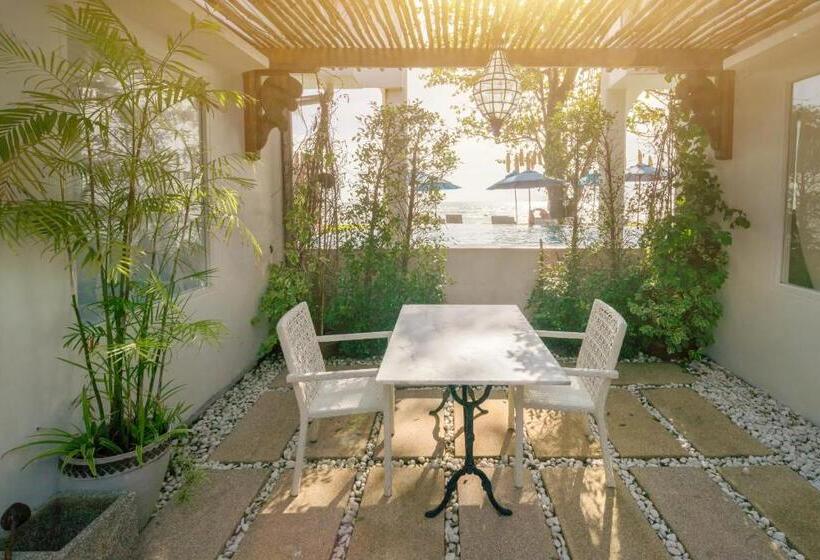 ビラホテル１ベッドルーム, Ocean Breeze Resort Khaolak