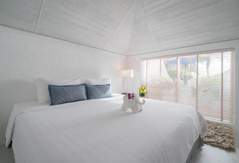 Вилла 1 Спальня, Ocean Breeze Resort Khaolak