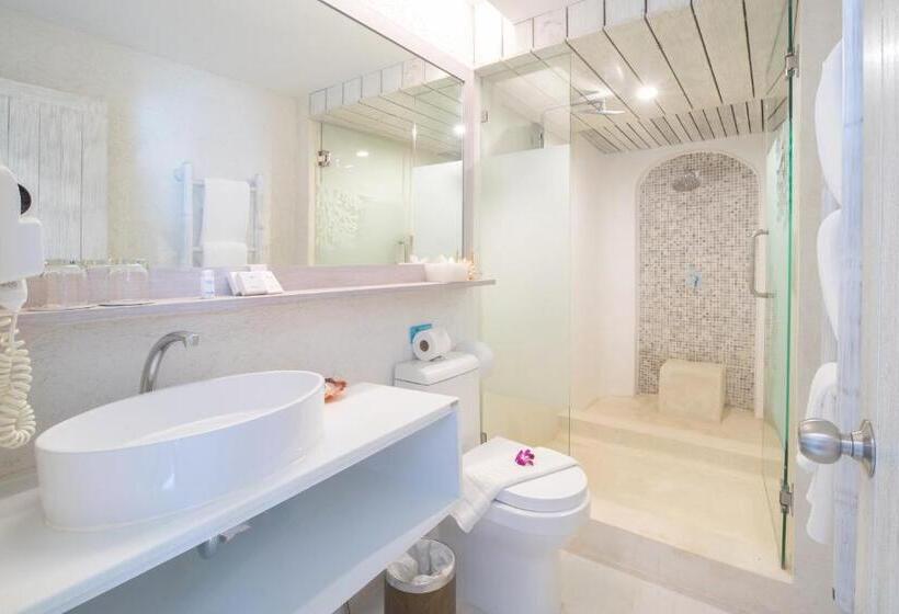 ビラホテル１ベッドルーム, Ocean Breeze Resort Khaolak