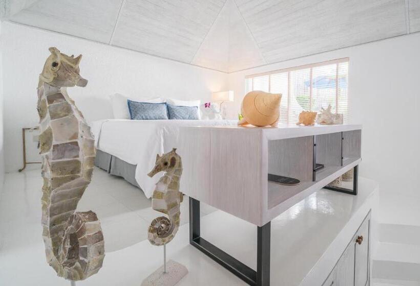 Villa 1 Quarto, Ocean Breeze Resort Khaolak