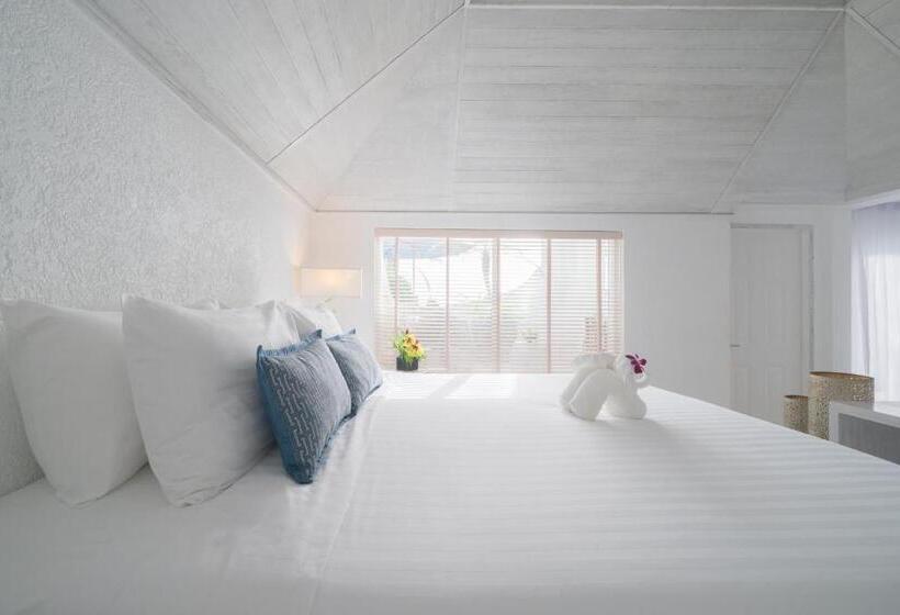 ビラホテル１ベッドルーム, Ocean Breeze Resort Khaolak