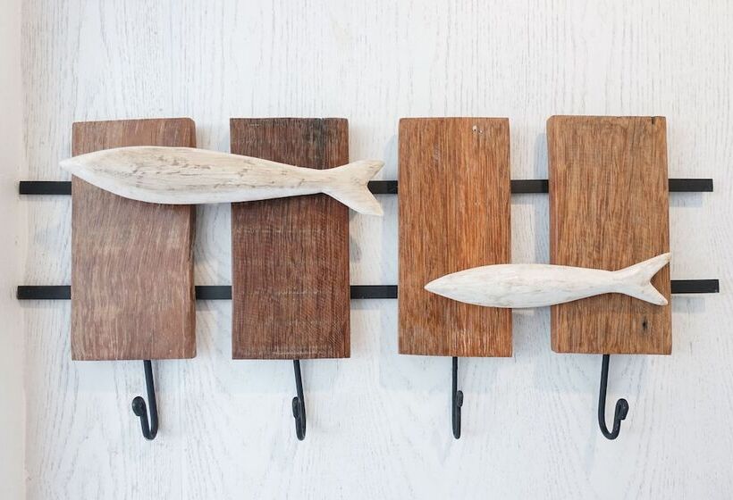 ファミリールーム, Ocean Breeze Resort Khaolak