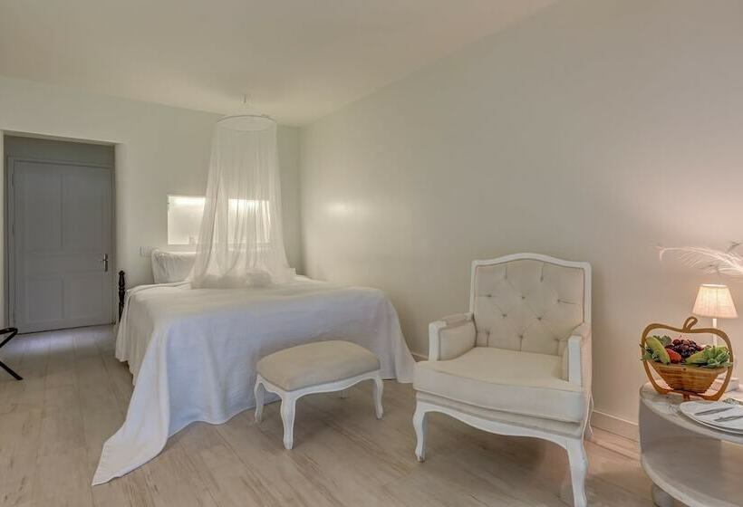 Номер Стандарт, Olympos Lodge