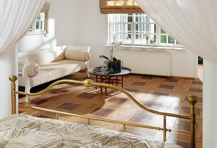 חדר סטנדרט, Olympos Lodge