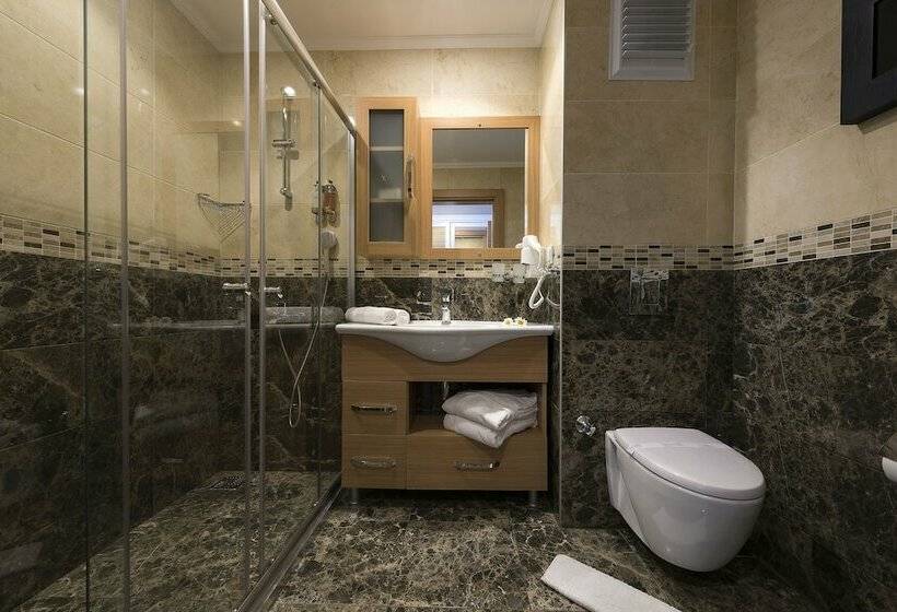 スタンダードルーム, Quattro Beach Spa & Resort   All Inclusive