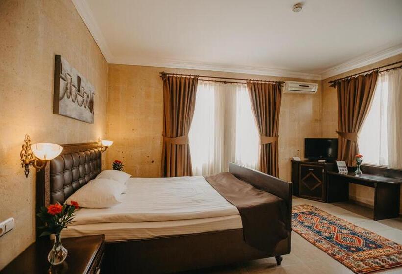 Номер Стандарт, Royal Stone Houses  Goreme