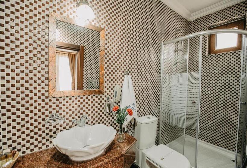 스탠다드 룸, Royal Stone Houses  Goreme