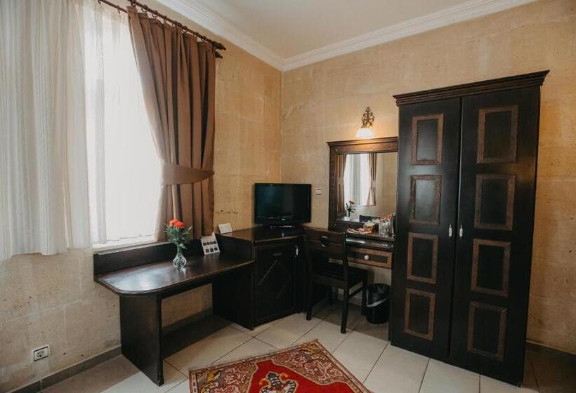 스탠다드 룸, Royal Stone Houses  Goreme