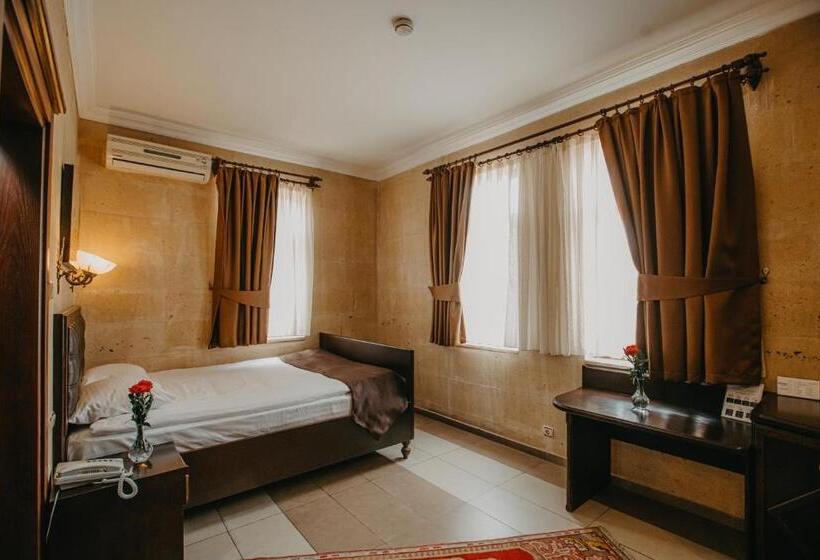 Номер Стандарт, Royal Stone Houses  Goreme
