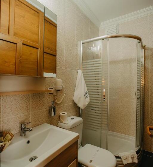 스탠다드 싱글 룸, Royal Stone Houses  Goreme