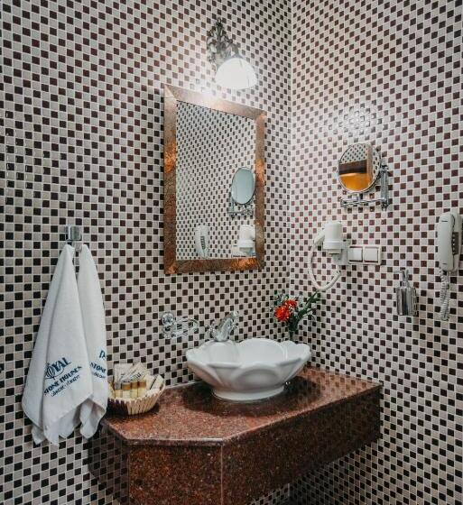 디럭스 트리플 룸, Royal Stone Houses  Goreme