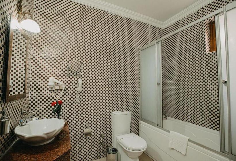 디럭스 스위트, Royal Stone Houses  Goreme