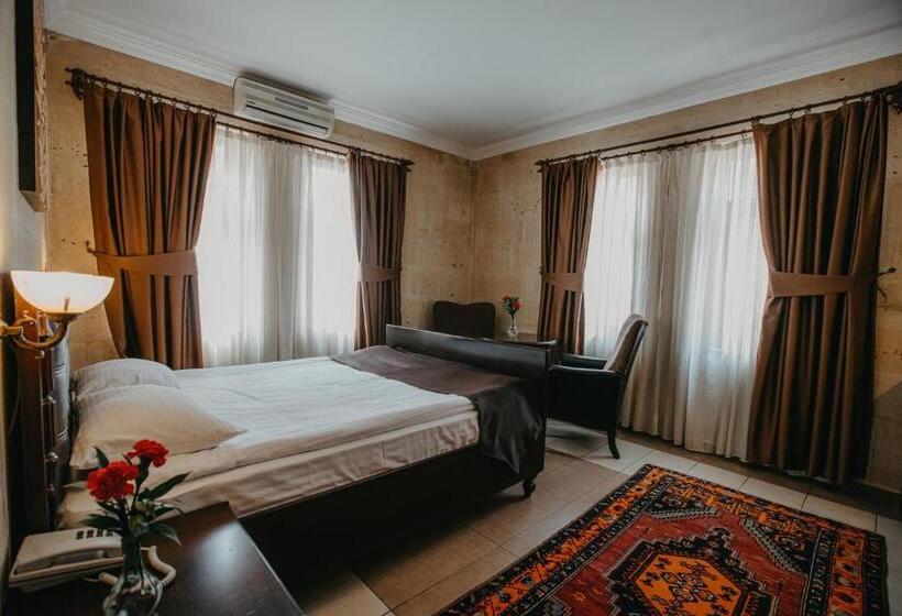 디럭스 스위트, Royal Stone Houses  Goreme