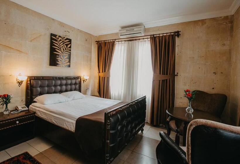 디럭스 스위트, Royal Stone Houses  Goreme