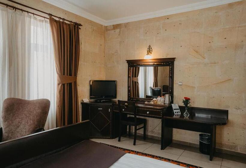 Люкс Повышенной Комфортности, Royal Stone Houses  Goreme