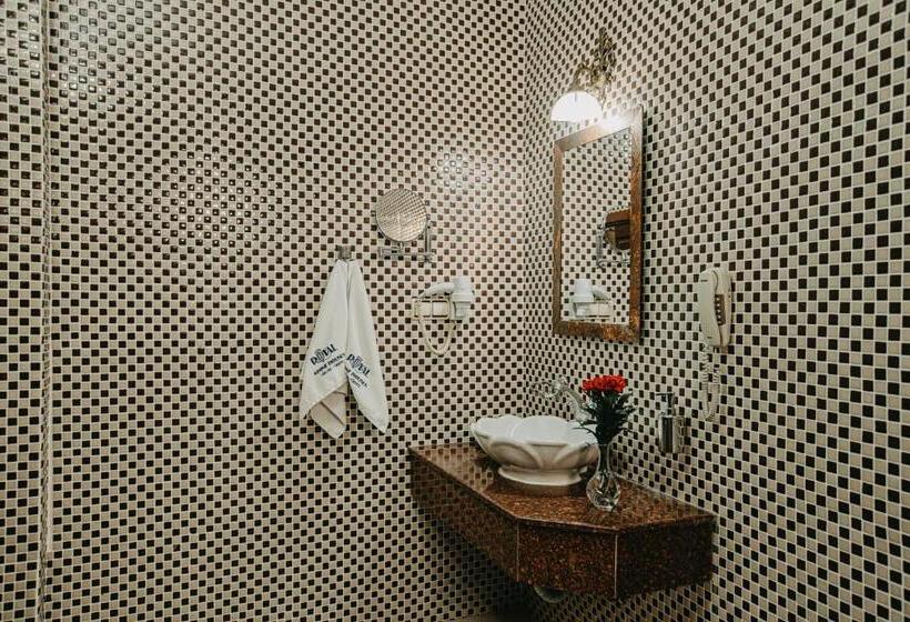 디럭스 룸, Royal Stone Houses  Goreme