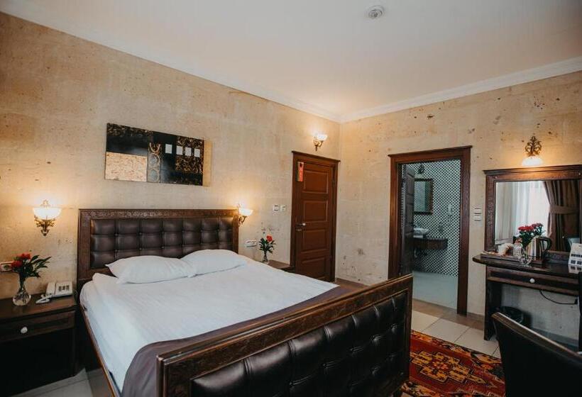 디럭스 룸, Royal Stone Houses  Goreme