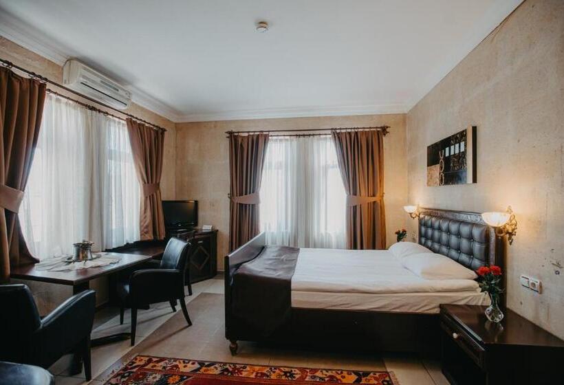 Номер Deluxe, Royal Stone Houses  Goreme