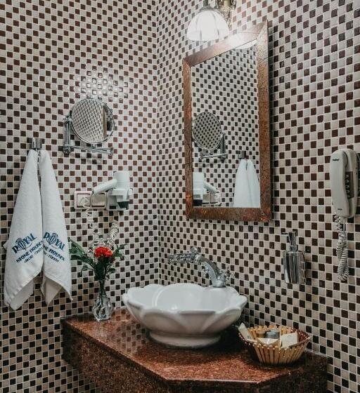 패밀리 스위트, Royal Stone Houses  Goreme