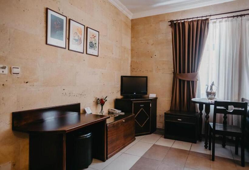 패밀리 스위트, Royal Stone Houses  Goreme