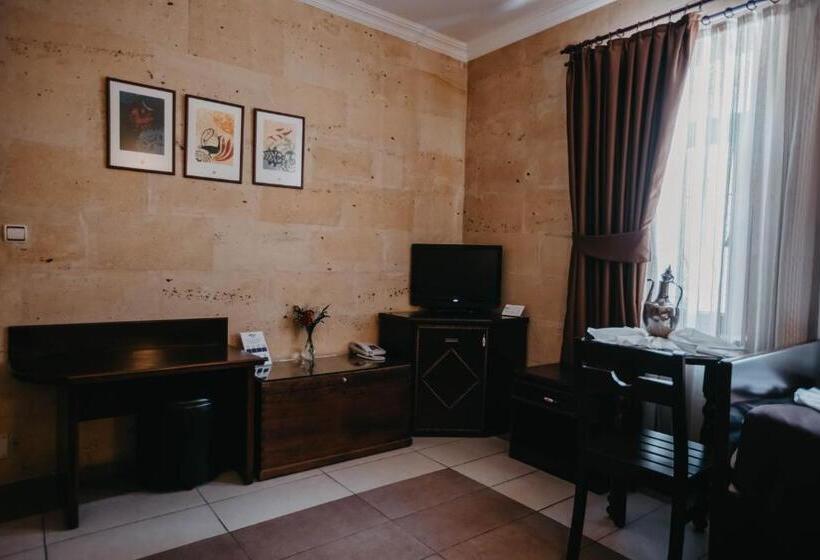 Family Suite, Royal Stone Houses  Goreme