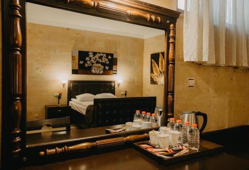 패밀리 스위트, Royal Stone Houses  Goreme