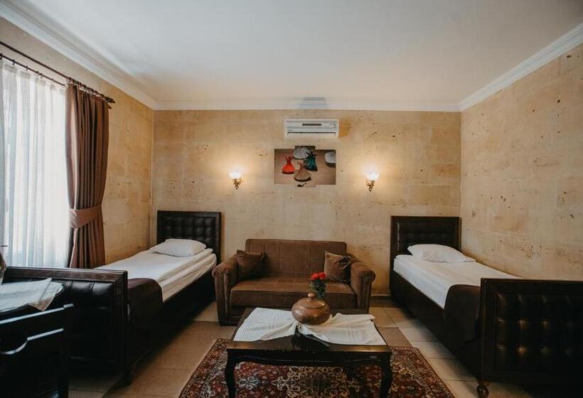 패밀리 스위트, Royal Stone Houses  Goreme