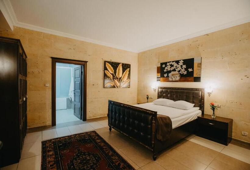 Family Suite, Royal Stone Houses  Goreme