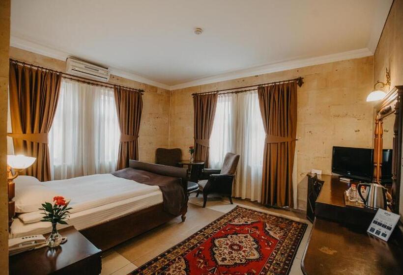 Четырехместный Номер Deluxe, Royal Stone Houses  Goreme