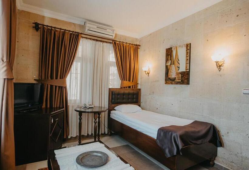 디럭스 4인 룸, Royal Stone Houses  Goreme